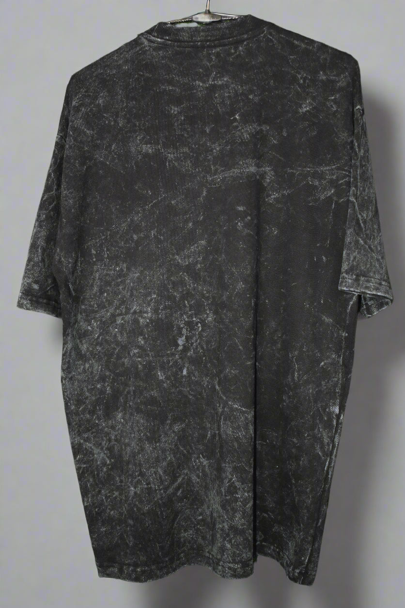 トップス GOA damage design tee ECDYSIS DAMAGED T-SHIRT - WASHED BROWN | ファッション通販